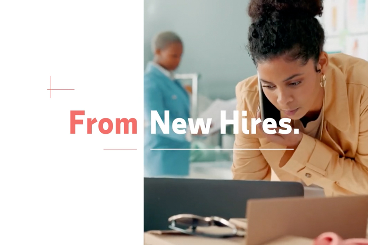 ADP Employee Handbook WizardExplainer Video - James Howard Creative Group